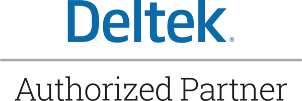 Deltek Authorized Partner Logo