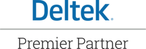 Deltek Premier Partner Logo