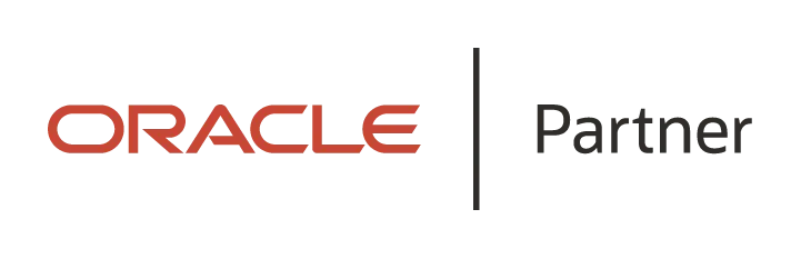 Oracle Partner logo