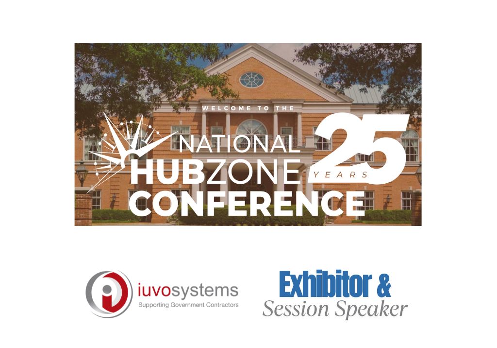 National HUBZone Conference Blog Thumbnail