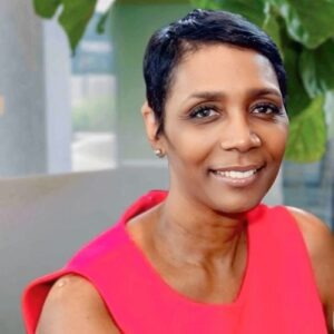 Iuvo Systems profile photo of Charmaine Morgan.
