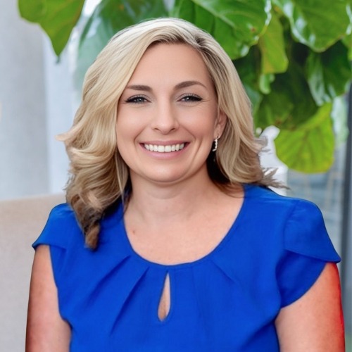 Iuvo Systems profile photo of Elizabeth Russ