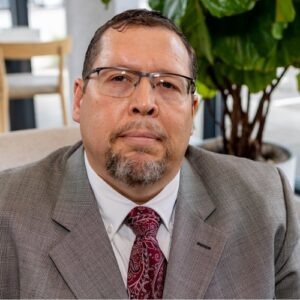 Iuvo Systems profile photo of Joseph King