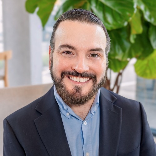 Iuvo Systems profile photo of Max Sullivan