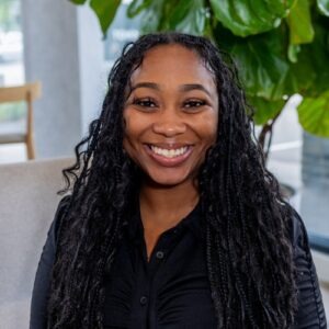 Iuvo Systems profile photo of Shanice Lee