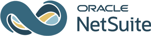 Oracle NetSuite logo