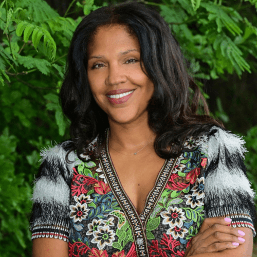 Iuvo Systems profile photo of Nicole Evans Jones.