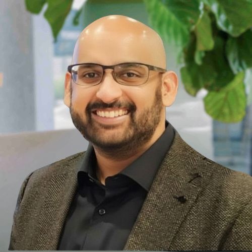 Iuvo Systems profile photo of Ravi Chitrabhanu