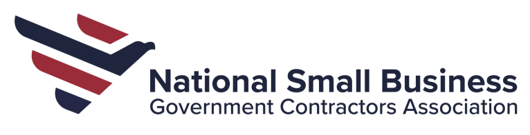 Logo of the National Small Business Government Contractors Association