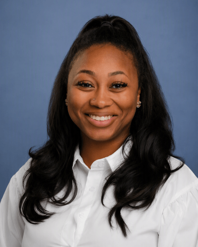 Professional headshot photo of Shanice Lee