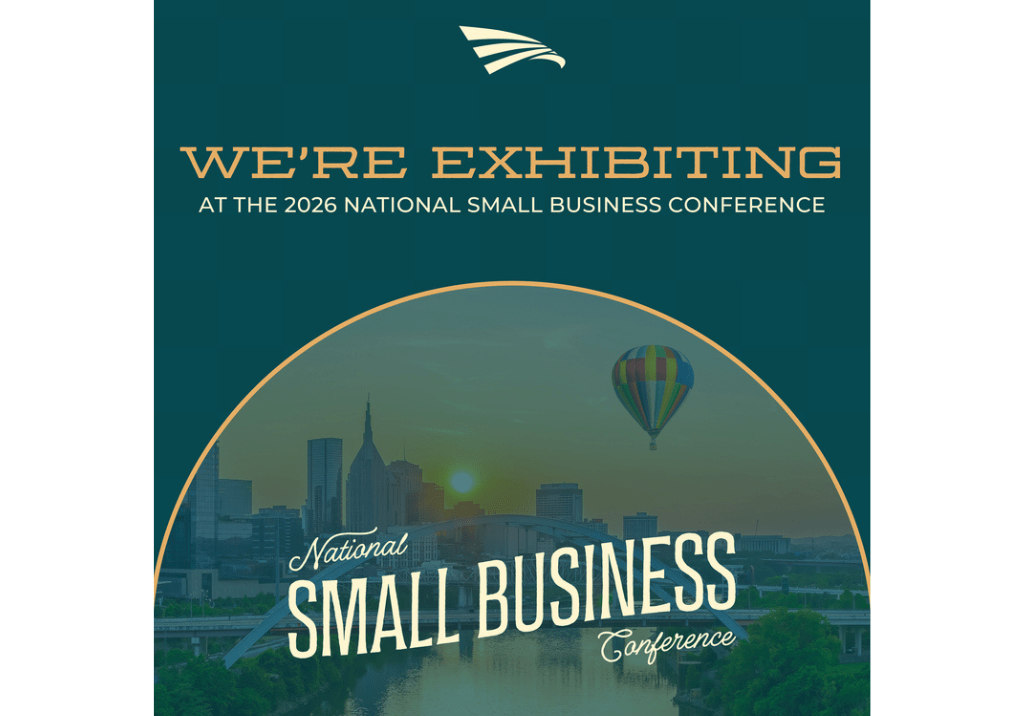 National 8(a) Small Business Conference 2026, Nashville.