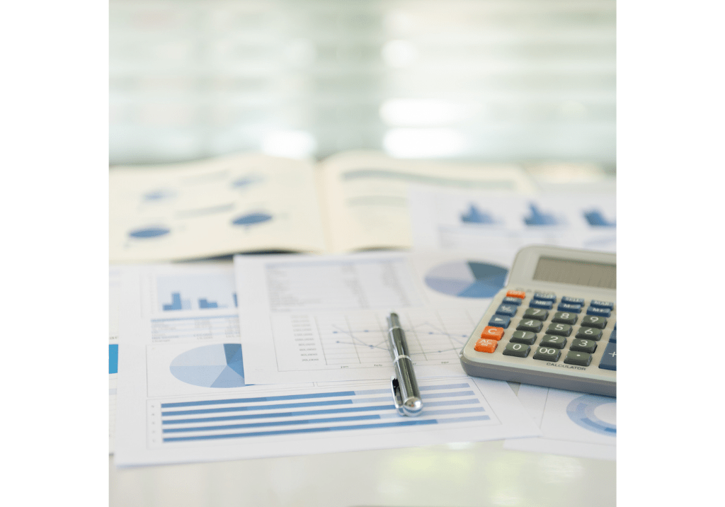 Client Advisory Services for government contractors focused on moving beyond back-office accounting