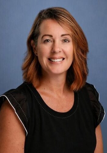 Professional headshot photo of Crystal Kingery