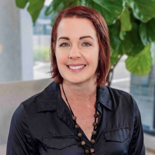 Iuvo Systems profile photo of Crystal Kingery