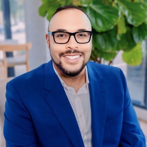 Iuvo Systems profile photo of Ed Muldrow